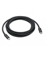 Kable USB - apple Przewód profesjonalny Thunderbolt 4 Pro (USB-C) - 3 m - miniaturka - grafika 1