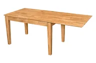 Stoły - Freiburg Stół Rozkładany Dębowy Olejowany 140-200X90 Cm B 8250 - miniaturka - grafika 1