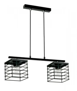 Lampex Lampa wisząca Verox 2 - Lampy sufitowe - miniaturka - grafika 1