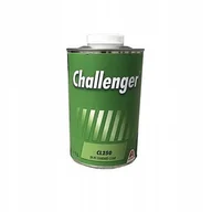 Chemia warsztatowa - Challenger Lakier bezbarwny Hs CL250+Utw. Medium - miniaturka - grafika 1