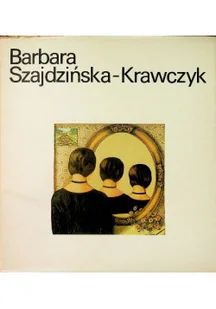 Szajdzińska Krawczyk Malarstwo - Książki o kulturze i sztuce - miniaturka - grafika 1