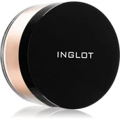 Pudry do twarzy - Inglot Puder Sypki Perfect Finish 23g 14 - miniaturka - grafika 1