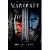 Fantasy - Insignis Warcraft. Oficjalna powieść filmu - Christie Golden - miniaturka - grafika 1