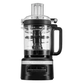 Rozdrabniacze kuchenne - KitchenAid 5KFP0921EBM - miniaturka - grafika 1