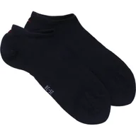 Skarpetki damskie - Tommy Hilfiger Skarpety/stopki 2-pack - miniaturka - grafika 1