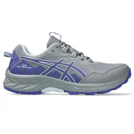 Buty sportowe damskie - Damskie Buty do biegania w terenie ASICS GEL-VENTURE 10 1012B759-020 – Szary - miniaturka - grafika 1
