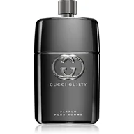 Wody i perfumy męskie - Gucci Guilty Pour Homme Parfum perfumy 200 ml - miniaturka - grafika 1