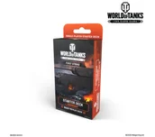 Gry karciane - Karty do gry World of Tanks: The Card Game Starter Deck Germany First Strike - miniaturka - grafika 1