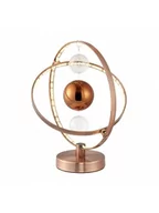 Lampy stojące - Endon Lampa Muni Endon MUNI-TLCO MUNI-TLCO - miniaturka - grafika 1