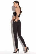 Legginsy - Gatta 4531s Next legginsy damskie - miniaturka - grafika 1