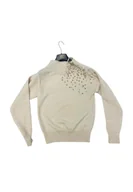 Dresy damskie - Maglia lurex Donna TRASH AND LUXURY con applicazioni - miniaturka - grafika 1