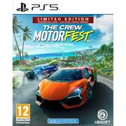 Gry PlayStation 5 - The Crew Motorfest - Edycja Limitowana GRA PS5 - miniaturka - grafika 1