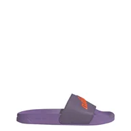 Klapki i japonki damskie - adilette Shower Slides - miniaturka - grafika 1