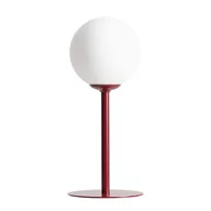 Lampy stojące - Aldex PINNE 1080B15 lampka biurkowa 1x40W/E14  IP20 - miniaturka - grafika 1