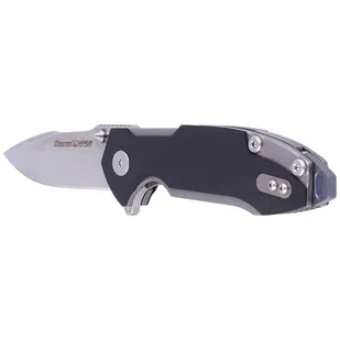 Nóż składany Viper Storm Black G10, Satin M390 by Rick Hinderer (V5954GB) - Noże - miniaturka - grafika 5