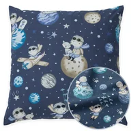 Pościel dla dzieci - POSZEWKA 40x40 NA PODUSZKĘ JASIEK Kerstin - miniaturka - grafika 1