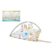 Maty edukacyjne - Mata dla niemowlaka Swede - miniaturka - grafika 1