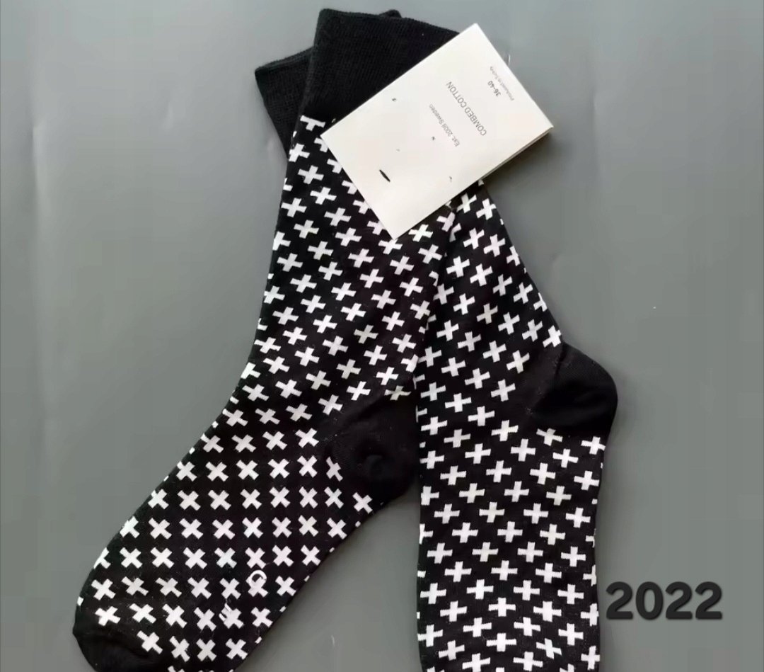 Kolorowe skarpety Happy Socks unisex rozmiar 36-40 (2022)