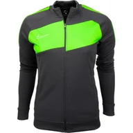 Bluzy sportowe damskie - Bluza damska Nike Dry Academy Pro - miniaturka - grafika 1