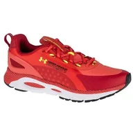 Buty trekkingowe męskie - Buty do biegania męskie Under Armour Hovr Infinite Summit 2 - miniaturka - grafika 1