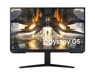 Monitory - Samsung Odyssey G5A (LS27AG500NUXEN) - miniaturka - grafika 1