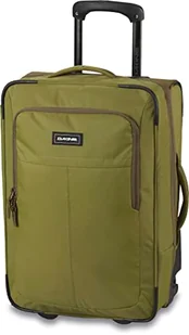 Dakine Torba podróżna na kółkach 42 l, Zielony użyteczny, 42L US, Rolka podręczna 42 l - Torby podróżne - miniaturka - grafika 1