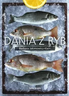 Książki kucharskie - Dania z ryb - miniaturka - grafika 1