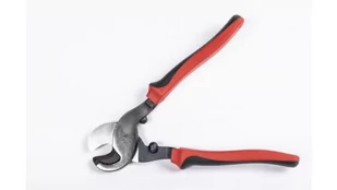 Obcinak do kabli 250mm Max:60mm2 MAX:13mm CRMO TPR MODECO[EXPERT] - Kombinerki i obcęgi - miniaturka - grafika 1