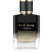 Wody i perfumy męskie - Elie Saab L'HOMME woda perfumowana dla mężczyzn 100 ml - miniaturka - grafika 1