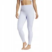 Legginsy - ADIDAS LEGGINSY JOGA TRENING JI8346 - XS - miniaturka - grafika 1