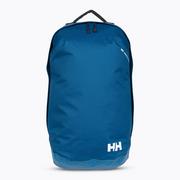 Plecaki - Plecak turystyczny Helly Hansen Riptide WP 23 l deep fjord | WYSYŁKA W 24H | 30 DNI NA ZWROT - miniaturka - grafika 1
