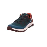 Buty trekkingowe męskie - Buty trekkingowe męskie Salomon Outrise Gtx Gore-tex - miniaturka - grafika 1