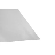 Pokrycia dachowe - Blacha płaska 0,5 mm alucynk - miniaturka - grafika 1