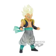 Figurki kolekcjonerskie - dragon ball z - gotenks - figure clearise 14cm - miniaturka - grafika 1