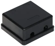 Wtyczki i adaptery - OBUDOWA DO ZŁĄCZ KEYSTONE FX2-MULTI/B - miniaturka - grafika 1