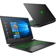 Laptopy - HP Pavilion Gaming 15-EC2513NW 15.6"" IPS R5-5600H 16GB SSD 512GB GeForce RTX3050 Windows 11 Home 568R8EA - miniaturka - grafika 1