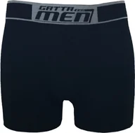Majtki męskie - Męskie bokserki Gatta cotton boxer rozm. M - miniaturka - grafika 1