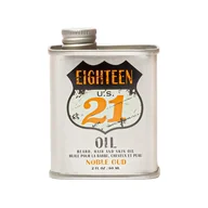 Kosmetyki i akcesoria do pielęgnacji brody - 18.21 Man Made Noble Oud Oil Olejek do włosów, brody i ciała 60 ml - miniaturka - grafika 1