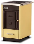 Piece i kotły grzewcze - Kospel SOLID FUEL BOILER K-4CMN 8 KW - miniaturka - grafika 1