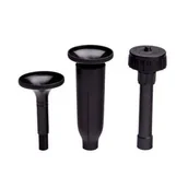 Filtry akwariowe i akcesoria - Aquael DYSZA KR-1 ZESTAW 4527 - miniaturka - grafika 1