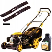 Kosiarki - RIWALL PRO RPM 5190 - 9KM EPS 9w1 - miniaturka - grafika 1