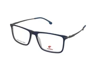 Okulary korekcyjne, oprawki, szkła - Dioptrie szkieł Carrera Carrera 8905 XW0 - miniaturka - grafika 1