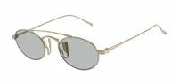 Okulary przeciwsłoneczne - Okulary Przeciwsłoneczne Giorgio Armani AR 6161T 338487 - miniaturka - grafika 1