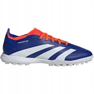 Piłka nożna - Buty piłkarskie adidas Predator League TF ID0910 45 1/3 - miniaturka - grafika 1