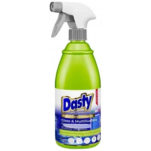 Glass & Multisurfaces płyn do mycia szyb z amoniakiem Muschio Bianco 700ml - Kosmetyki kąpielowe dla dzieci - miniaturka - grafika 1