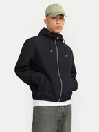 Kurtki męskie - Jack&Jones Kurtka przejściowa Legacy 12268598 Czarny Regular Fit - miniaturka - grafika 1