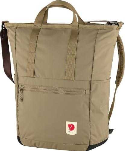 Fjällräven High Coast Totepack plecak 23 l, rozmiar uniwersalny, glina, Einheitsgröße, sport