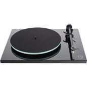Gramofony - REGA Planar 2 Czarny - miniaturka - grafika 1