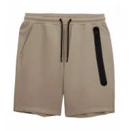 Odzież taktyczna i umundurowanie - PITBULL 320 Interlock Pocket Dogwood '25 - Ciemnopiaskowe 3XL - miniaturka - grafika 1