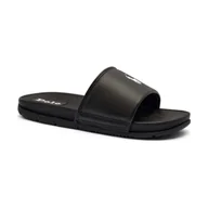 Buty dla dziewczynek - POLO RALPH LAUREN Klapki - miniaturka - grafika 1